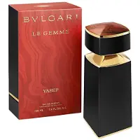 Bvlgari Yasep EDP 100ml — Eau de Parfum