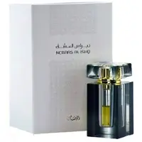 Rasasi Nebras Al Ishq Noor 6 ml — Olio profumato