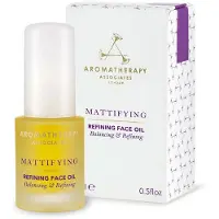 Aromatherapy Associates Opacizzante Vegano Olio Riequilibrante Viso 15 ml — Olio viso