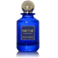 Milano Fragranze Panettone 100 ml — Eau de Parfum