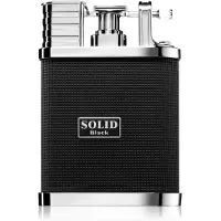Arabian Oud Solid Black Eau de Parfum Uomo 100 ml — Eau de Parfum