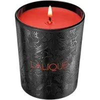 Lalique Les Vendanges Saint-Emilion 190 g — Candela Profumata