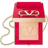 Valentino Go-Clutch Glow 02 Leggera 4,2 g — Cipria Compatta