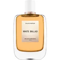 Roos & Roos White Ballad Unisex 100 ml — Eau de Parfum