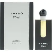 Benetton Tribu Man Eau de Parfum Uomo 100 ml — Eau de Parfum
