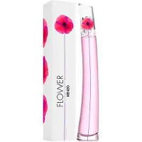 Kenzo Eau De Parfum Flower Cherry Poppy 100ml