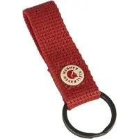 Fjällräven Kånken Keyring rosso