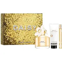 Marc Jacobs Daisy Eau de Toilette Donna 100 ml + 10 ml + Lozione idratante — Set