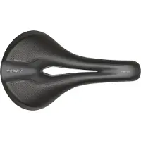 Terry Fisio Sella Da Donna Butterfly Exera Gel Max