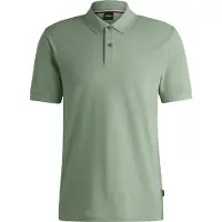 BOSS Polo basic in cotone