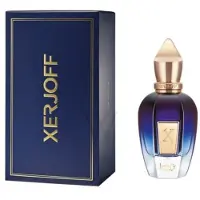 XERJOFF Ivory Route Unisex 50 ml — Eau de Parfum