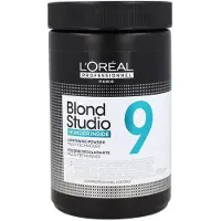 L'Oréal Professionnel Blond Studio 9 Bonder Inside 500 g — Polvere Schiarente