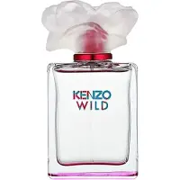 Kenzo Wild Eau de Toilette Donna 50 ml — Eau de Toilette
