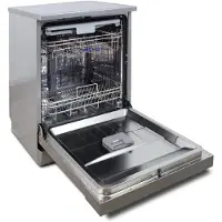 Evvo Lavastoviglie D3x Con Terzo Cestello 14 Coperti