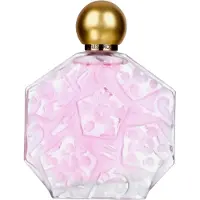 Jean-Charles Brosseau Fleurs D'Ombre Rose Donna 50 ml — Eau de Toilette