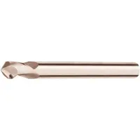 Slice Formato utensile multifunzione in carburo solido 90° 5mm