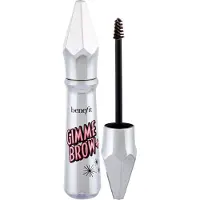Benefit Gimme Gel in Fibra Volumizzante per Sopracciglia N3 — Gel volumizzante sopracciglia