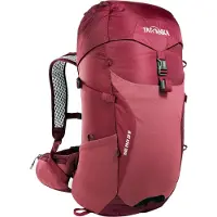 Tatonka Women's Hike Pack 20 Zaino da escursionismo rosso