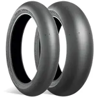Bridgestone Pneumatico Posteriore Sport-touring Battlax-racing-v02 Soft