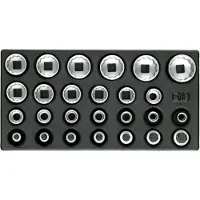 Gedore 1899694 socket/socket set