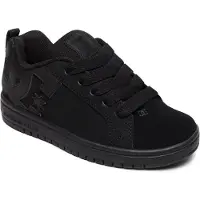 Dc-shoes Sneaker Court Graffik