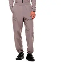 EA7 per uomo. 7M001379_AF13392 Pantaloni grigi Ventus7 (XXS), Casual, Sportivo, Grigio, Sportswear, Multisport, Poliestere