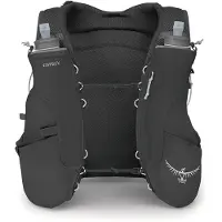 Osprey Duro 1.5 Zaino per trail running (S, grigio)