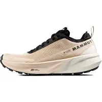 Mammut Women's Aenergy Trail All Mountain Low GTX Scarpe per trail running Donna (36 2/3, beige)