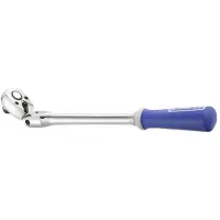 TONA EXPERT Expert 3/8' SD TESTA FLESSIBILE RATATTA