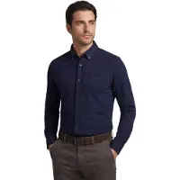 BOSS Camicia A Maniche Lunghe P-joe Bd