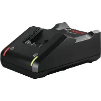 Bosch Professional Caricabatterie Gal 18v-40