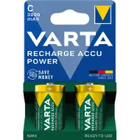 Varta Batteria Accu Power