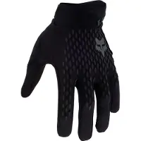 FOX Defend Glove Guanti Uomo (XXL, nero)