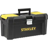Stanley Cassetta Degli Attrezzi Essential-box 16