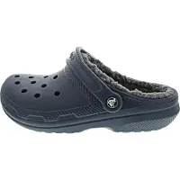 Crocs Scarpe CLASSIC LINED CLOG uomini - Blu - 42 / 43