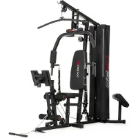 Gymstick Palestra Domestica Multi-stazione Home Gym 3.0