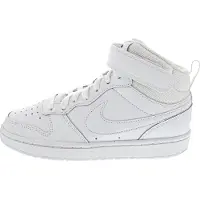 Nike COURT BOROUGH MID 2 GS, 40