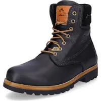 Panama jack Panama 03 Igloo C25 Scarpe invernali Uomo (47, nero)