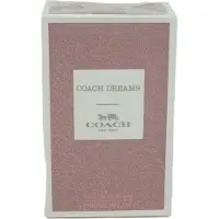 Coach Eau De Parfum Dreams 50ml