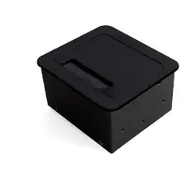 Emuca Multiconer Atom 14 Per Desktop 130x115 Mm