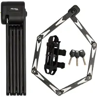 Master Lock Lucchetto Pieghevole 8333eurdpro