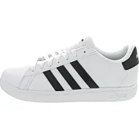 Adidas Scarpa sportiva 'Grand Court' nero / bianco