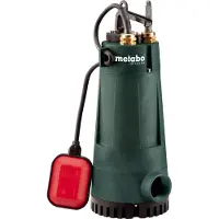 Metabo Drainagepumpe DP 18-5 SA