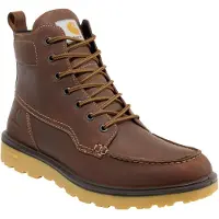 Carhartt Greenfields Rugged Flex 02 Stivali per il tempo libero Uomo (45, marrone)