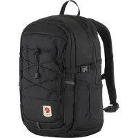Fjällräven Zaino Skule 20, black