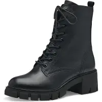 Tamaris Stivaletti nero - 40