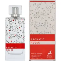 Maison Alhambra Aromatic Rouge 100 ml — Eau de Parfum
