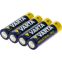 Varta Batteria Lr06 40 Unità