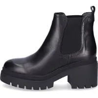 Tamaris Stivaletti Chelsea nero - 39