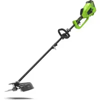 Greenworks 40V trimmer G40LT - 2101507
